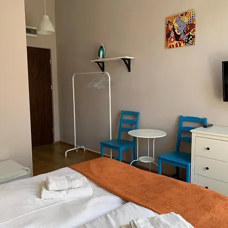 Apartament Gold Jasmine Apartament *