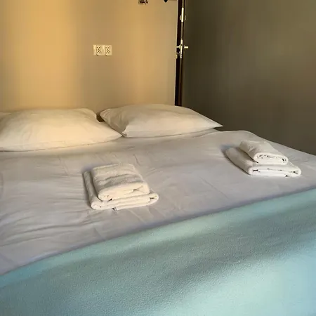 Apartament Gold Jasmine