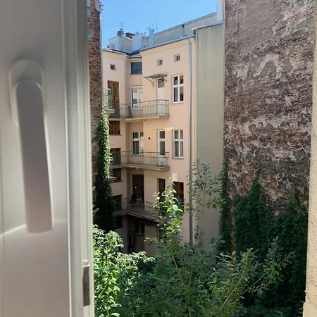 Apartament Apartament Gold Jasmine