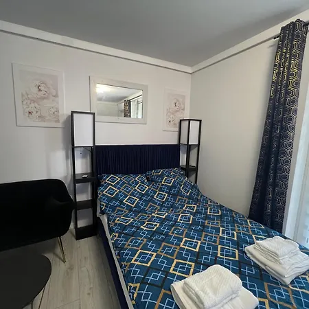 Apartment Apartament Bastian Zlocien