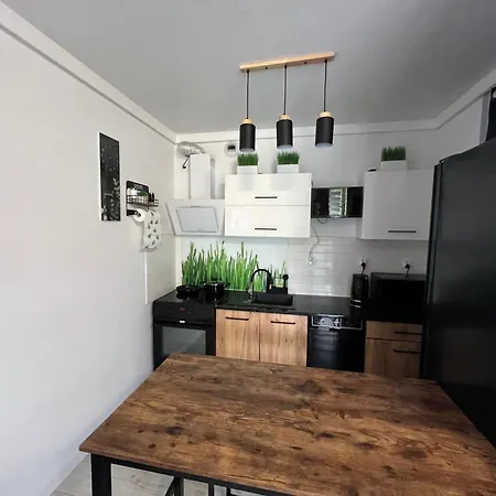 Apartament Bastian Zlocien Apartment
