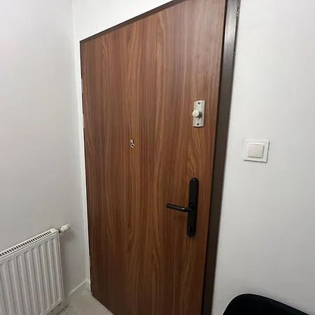 Apartament Bastian Zlocien