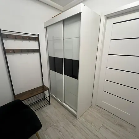 Apartament Bastian Zlocien Apartment *