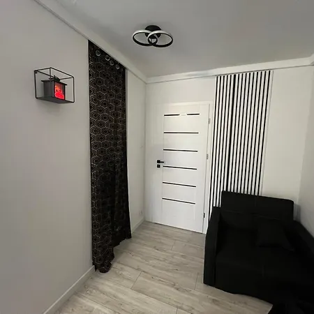 Apartament Bastian Zlocien Apartment