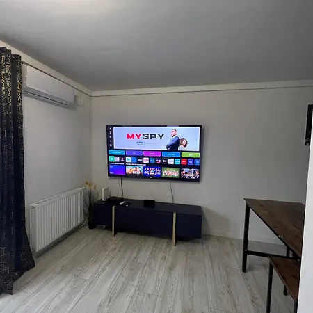 Apartament Bastian Zlocien *