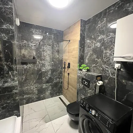 Apartment Apartament Bastian Zlocien