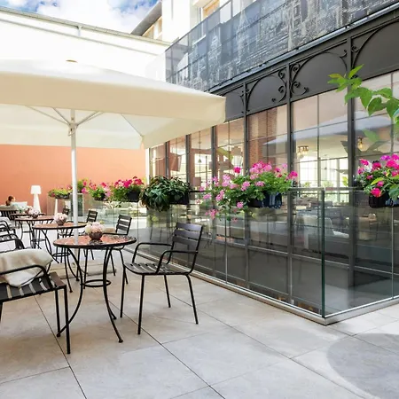 Leonardo Boutique Old Town Ξενοδοχείο