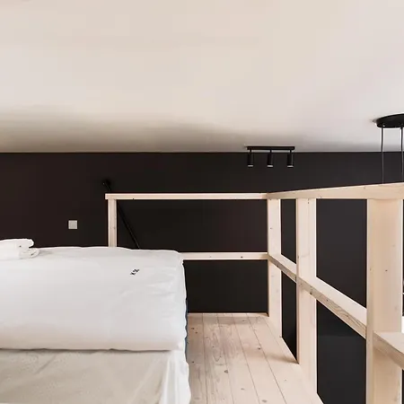 Krowoderska 55 - By Upstairs Cracovia