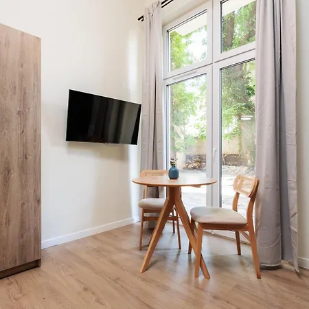 Appartamento Krowoderska 55 - By Upstairs *