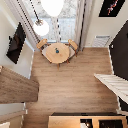 Appartamento Krowoderska 55 - By Upstairs