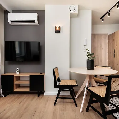 Appartamento Krowoderska 55 - By Upstairs *