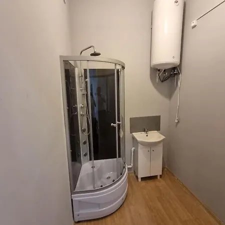 Apartment Fantastic Krk - Kr63 B
