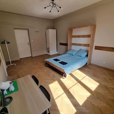 Fantastic Krk - Kr63 B Apartment