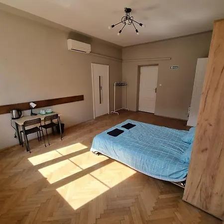 Fantastic Krk - Kr63 B Apartment