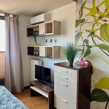 Stylowe Studio Z Parkingiem - 3 Minuty Od Dworca & Galerii Krakowskiej