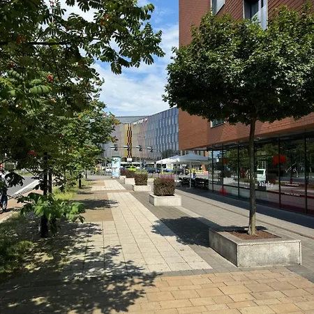 Stylowe Studio Z Parkingiem - 3 Minuty Od Dworca & Galerii Krakowskiej * Krakow