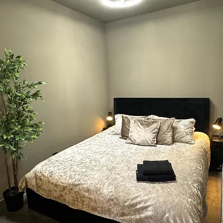 Center With A View Apartment