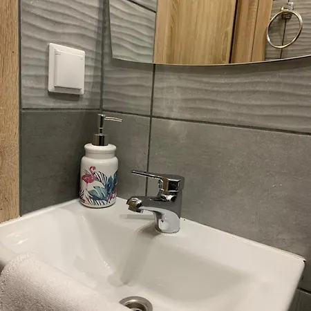 Apartament Green Apartment Krakow *