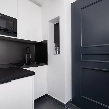 Kazimierz - Starowislna 69 Street Διαμέρισμα
