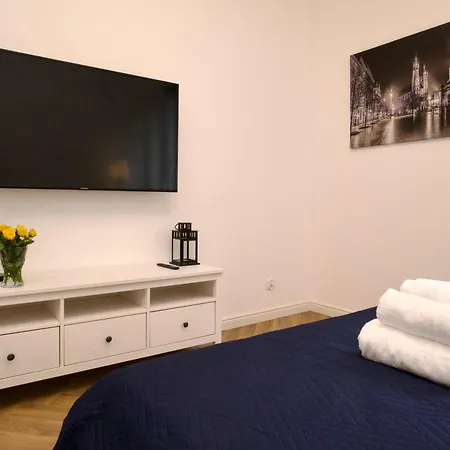 Appartamento K22 Cracovia