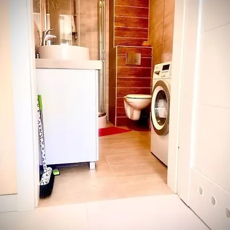 Grzegorzecka Centrum Apartment Krakow