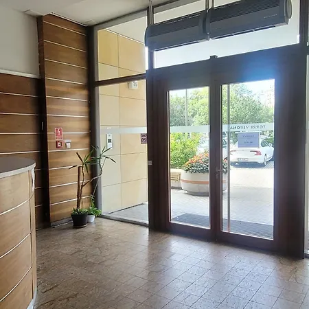 Verona 115 Apartament Kraków