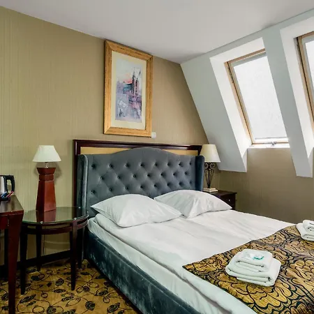 Great Polonia Kazimierz 3* Krakow