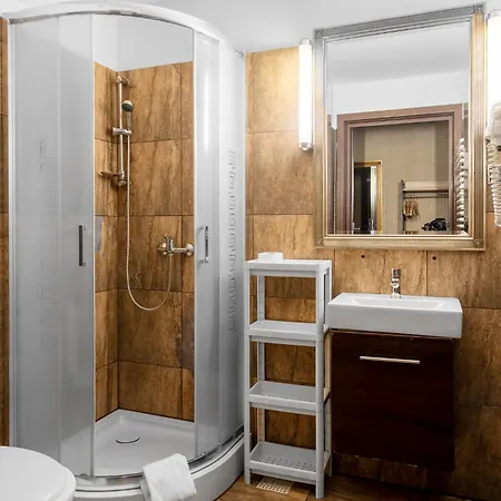 Great Polonia Kazimierz 3*