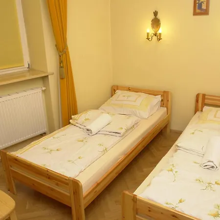 Apartment P&j Sw. Krzyza