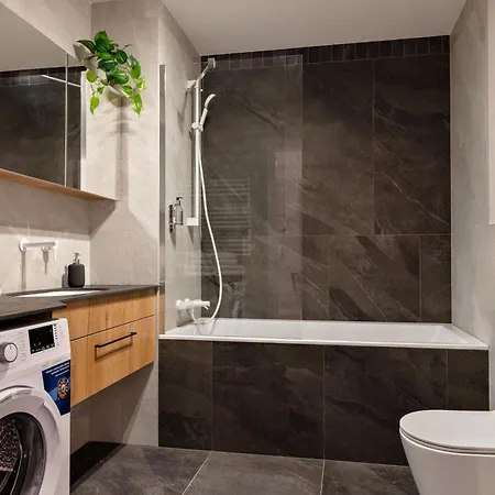 Apartament Metropolis Old Town Kraków