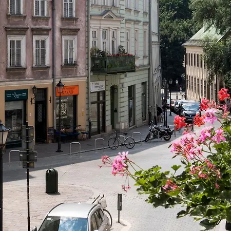 Portal House Kraków