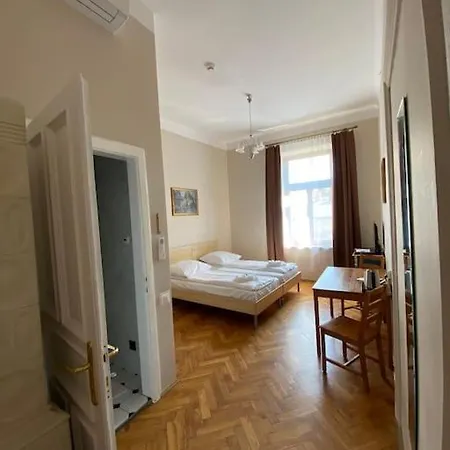 Maria Apart Otel Krakow