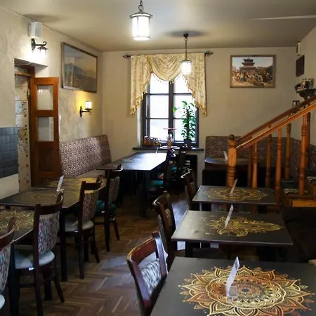 Nobilton Otel