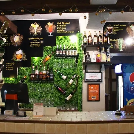 Otel Nobilton