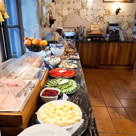 Otel Nobilton 3*