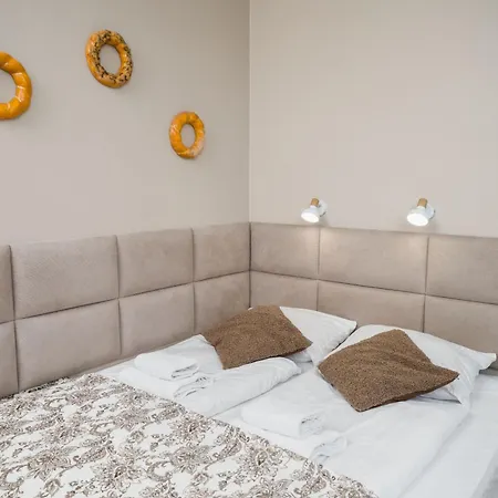 Apartment Bagel Old Town Krakow