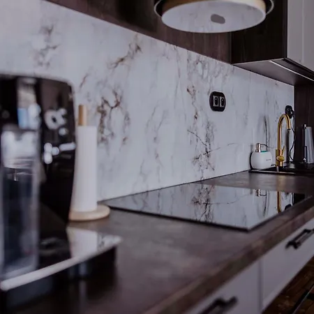 Appartamento Crown Pearl - Wonderful Apartment, 110scm, 4