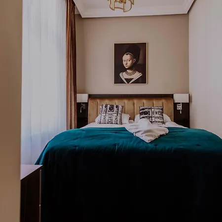 Crown Pearl - Wonderful Apartment, 110scm, 4 Appartamento *