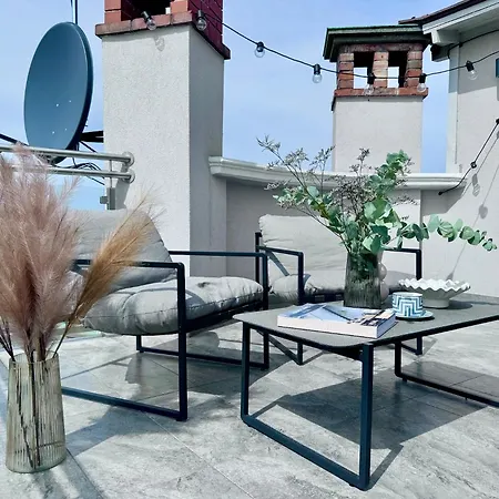 Apartamento White Lotus - Loftaffair Collection Cracovia