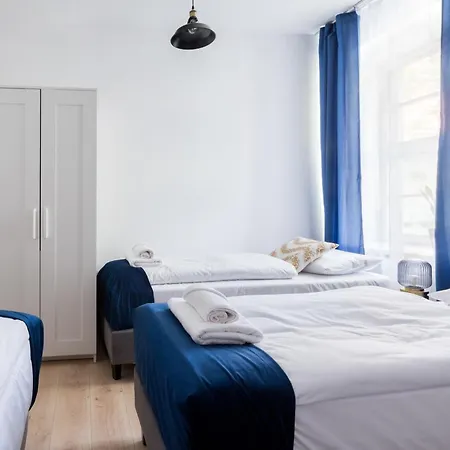 Apartment Jozefa 12