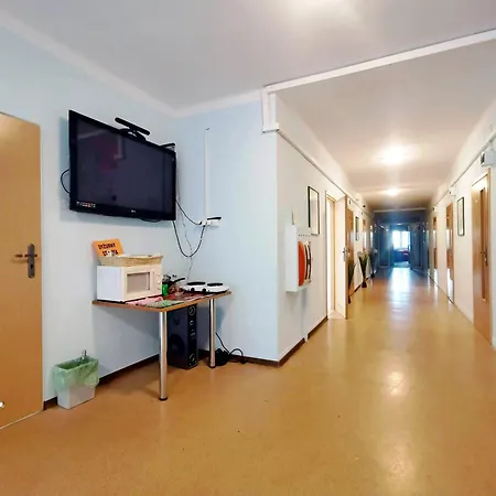 Bagrowa Hostel *