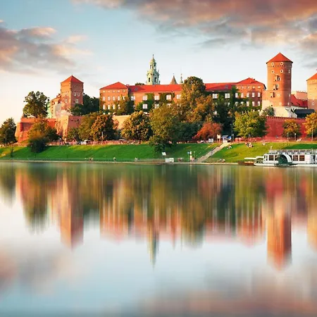Apartmán Alpari Wawel
