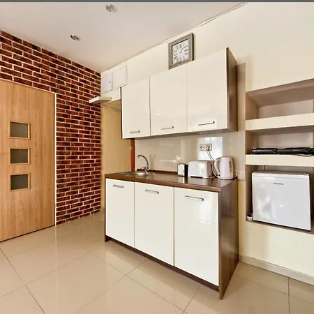 Mikołajska 5 Apartament Kraków