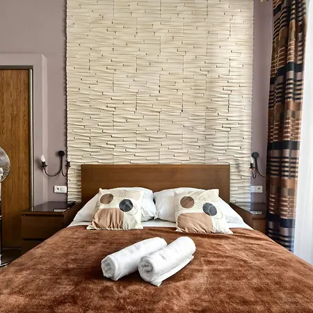 Mikołajska 5 Apartament Kraków