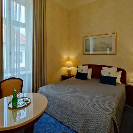 Grand Otel 5*