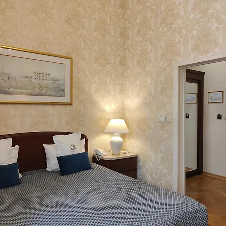 Otel Grand 5*