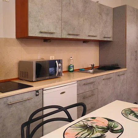 Amber Apartament