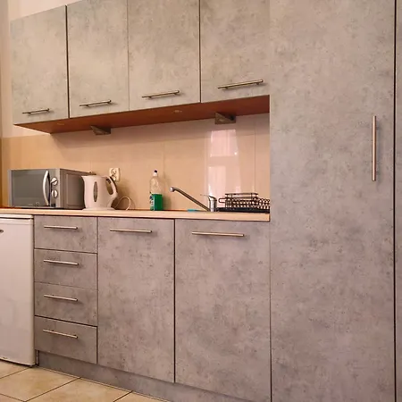 Apartament Amber *