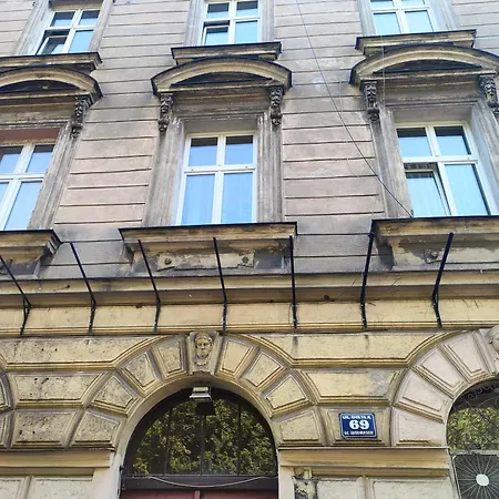 Amber Apartament