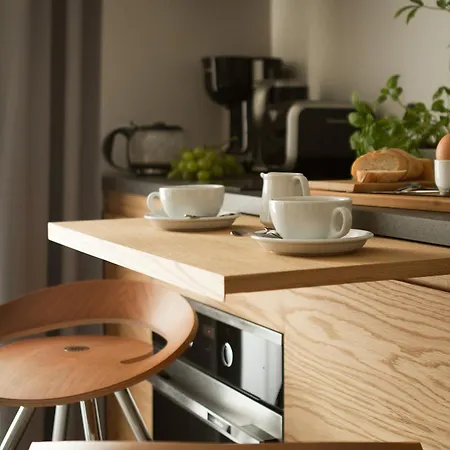 Aparthotel Stradonia Serviced Krakow